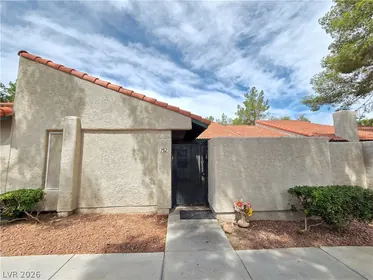 Henderson NV Home