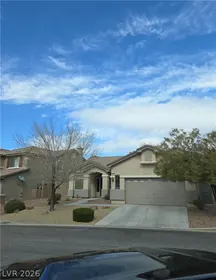Henderson NV Home