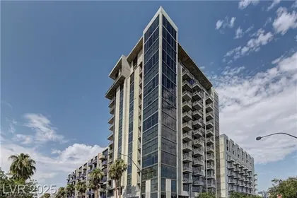 Las Vegas NV Property