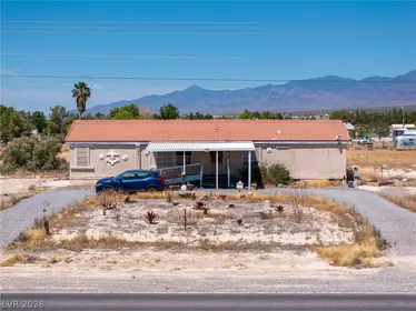 Pahrump NV Home