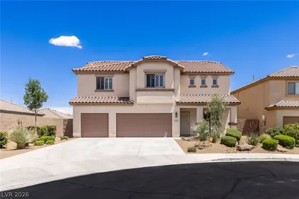 Henderson NV Home