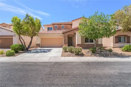 North Las Vegas NV Home