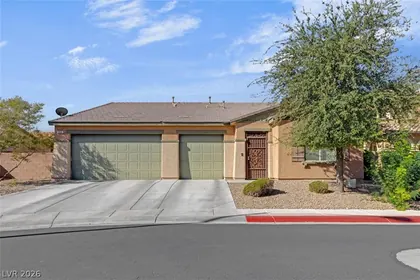 North Las Vegas NV Home