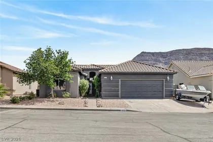 Henderson NV Home