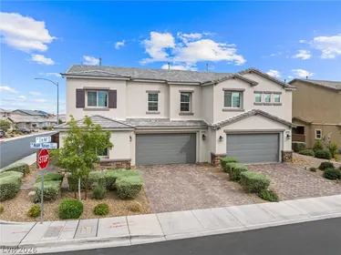 North Las Vegas NV Home