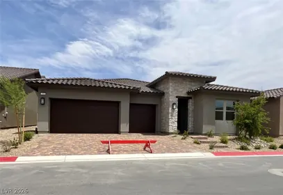 Henderson NV Home