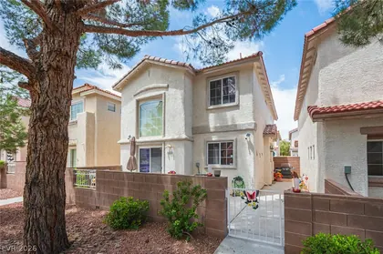 North Las Vegas NV Home