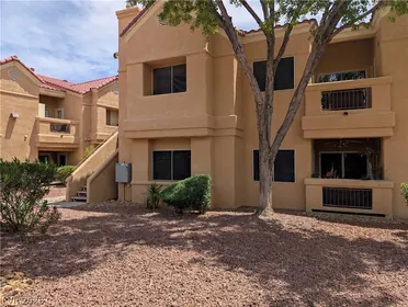 Las Vegas NV Home