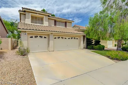 Henderson NV Home