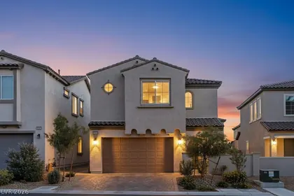 Las Vegas NV Home