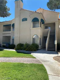 Henderson NV Home