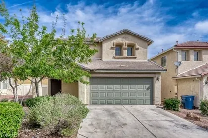 Henderson NV Home