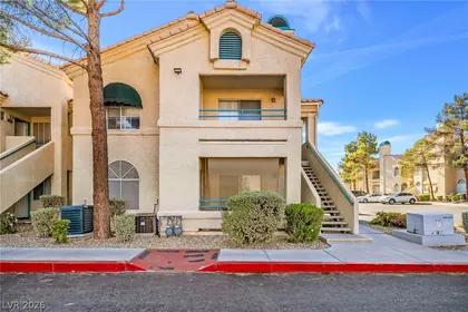 Henderson NV Home