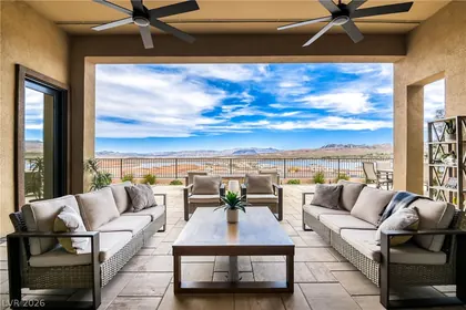 Henderson NV Home