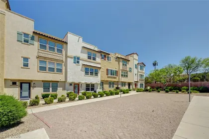 Henderson NV Home