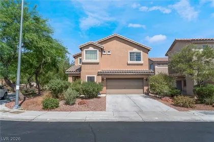 North Las Vegas NV Home