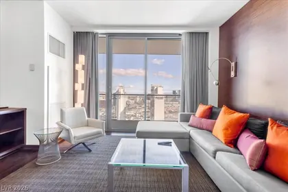 Las Vegas NV Property