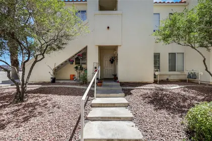 Henderson NV Home