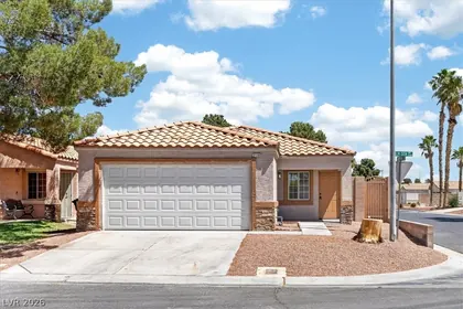 Las Vegas NV Home