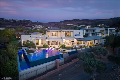Henderson NV Home