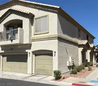 Henderson NV Home