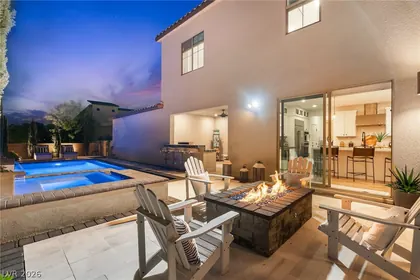 Henderson NV Home