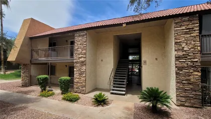 Las Vegas NV Home