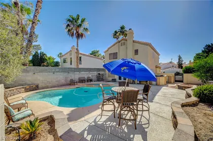 Henderson NV Home