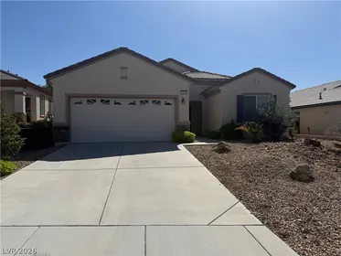Henderson NV Home