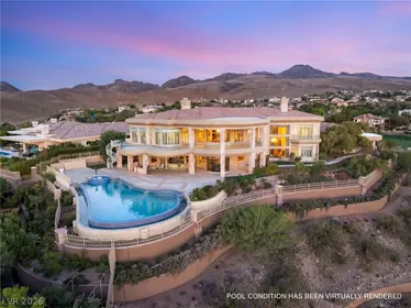 Henderson NV Home