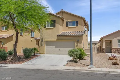 Henderson NV Home