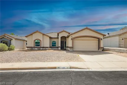Henderson NV Home