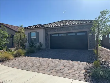 Henderson NV Home