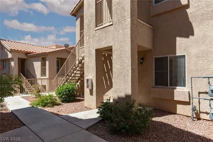 Las Vegas NV Home