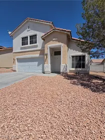 North Las Vegas NV Home