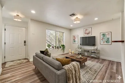 Las Vegas NV Home