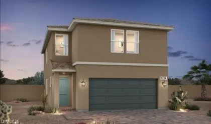 Las Vegas NV Home