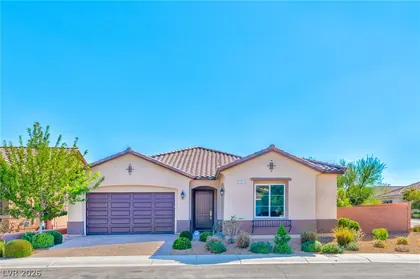 Henderson NV Home