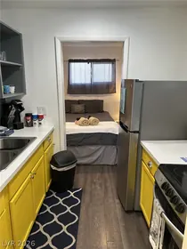 Las Vegas NV Home