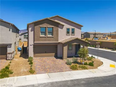 Henderson NV Home