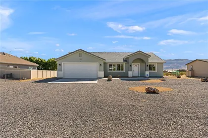 Pahrump NV Home