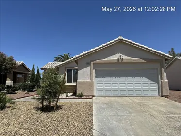 Henderson NV Home