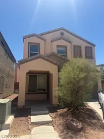 Henderson NV Home