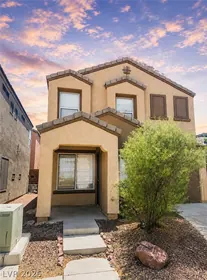 Henderson NV Home