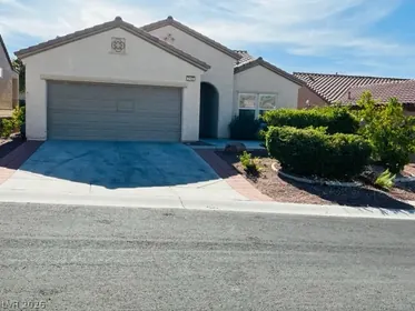 Henderson NV Home