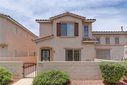 Las Vegas NV Home