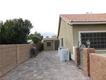 Las Vegas NV Home
