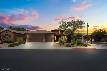 North Las Vegas NV Home