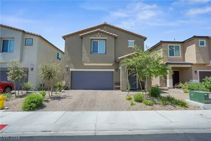 North Las Vegas NV Home
