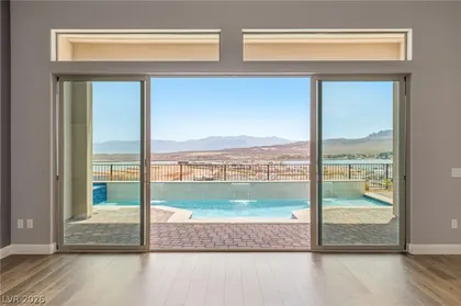 Henderson NV Home
